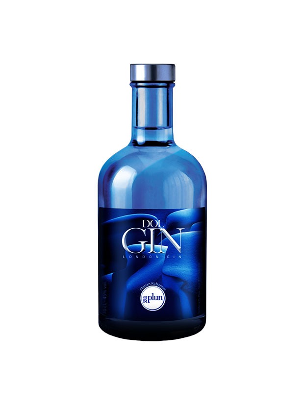 Review Dol Gin