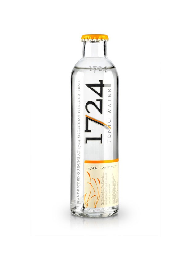 Recensione 1724 Tonic Water