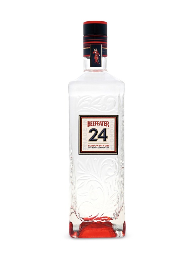 Recensione Beefeater 24 Gin
