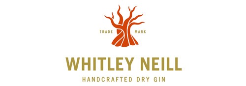 Whitley Neill Gin Logo