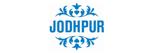 Jodhpur Gin Logo