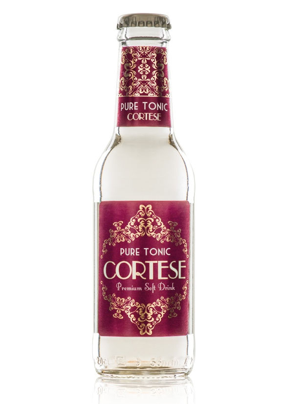 Recensione Cortese Pure Tonic