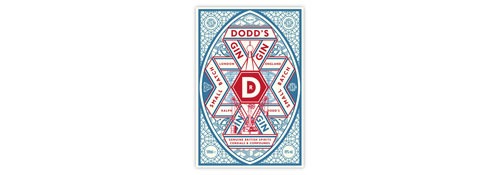 Dodd's Gin Logo