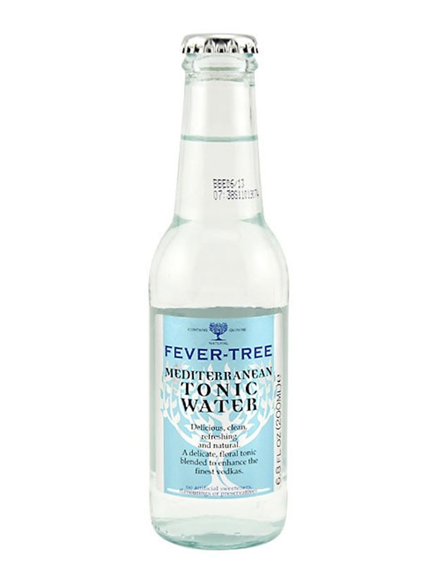 Fever Tree, l'acqua tonica che tutti vogliono 