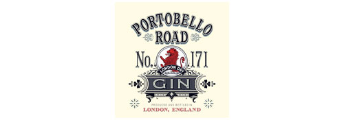 Portobello Road Gin Logo