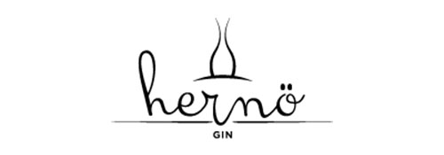 Hernö Gin Logo