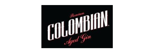 Colombian Aged Gin Logo