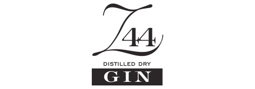 Z44 Gin Logo