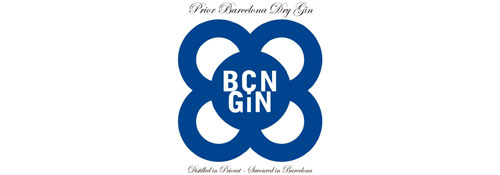 BCN Gin Logo