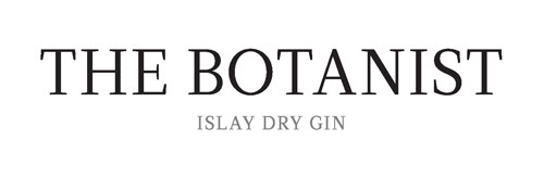Botanist Gin Logo