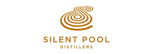 Silent Pool Logo