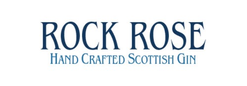Rock Rose Gin Logo