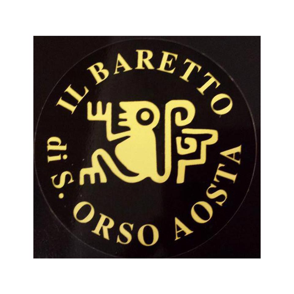 BARETTO-SANT-ORSO-Aosta-Locale-Logo