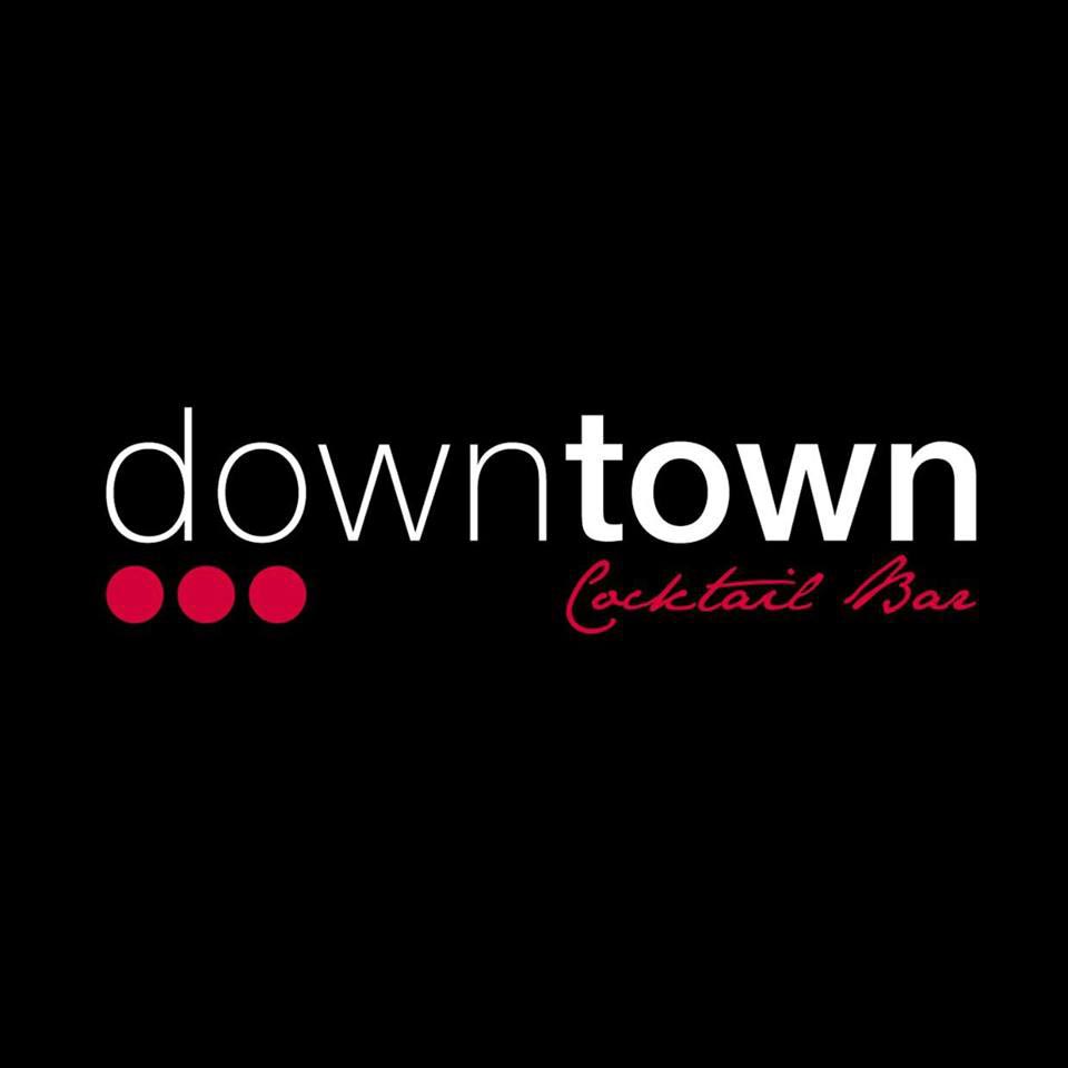 DOWNTOWN-Bolzano-Locale-Logo