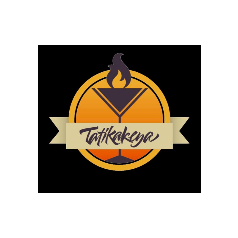 TATIKAKEYA-Trento-Locale-Logo