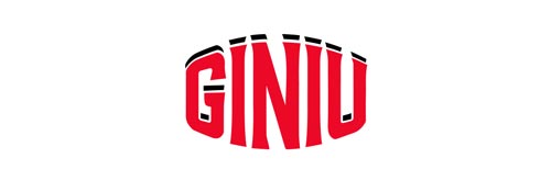 Giniu Gin Logo