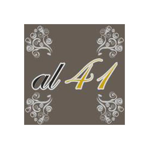 CAFFETTERIA-AL-41-Cremona-Locale-Logo