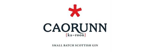 Caorunn Gin Logo