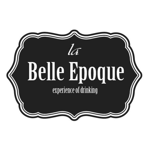 LA-BELLE-EPOQUE-Roma-Locale-Logo