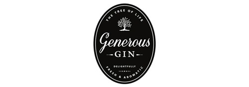 Generous Gin Logo