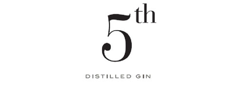 5th Gin Logo