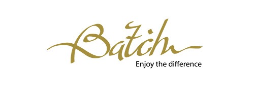 Batch Premium Gin Logo
