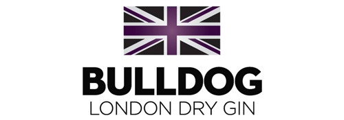 Bulldog Gin Logo