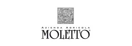 Moletto Gin Logo