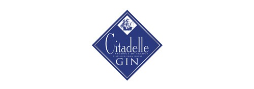 Citadelle Gin Logo