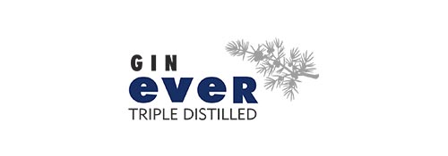 Gin Ever Gin Logo