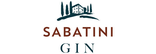 Sabatini Gin Logo