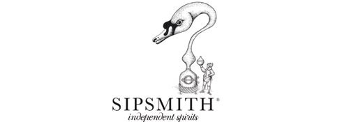 Sipsmith Summer Cup Gin Logo