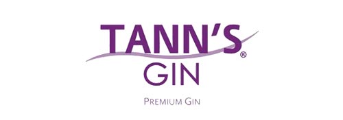 Tann's Gin Logo