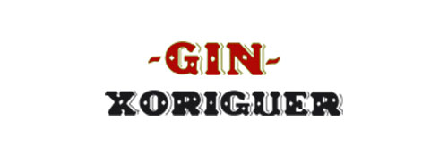 Xoriguer Mahon Gin Logo