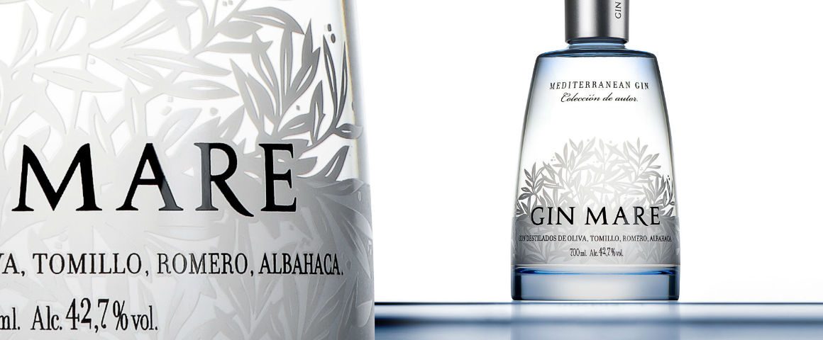 Gin mare importatore italia Gin mare importatore italia