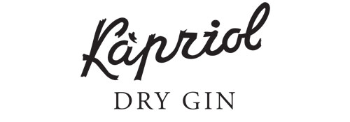 Kapriol Dry Gin Logo