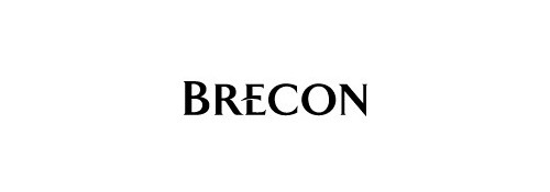 Brecon Gin Logo