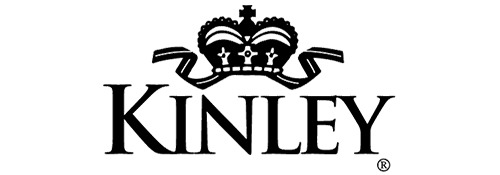 Kinley Tonic Tonica Logo