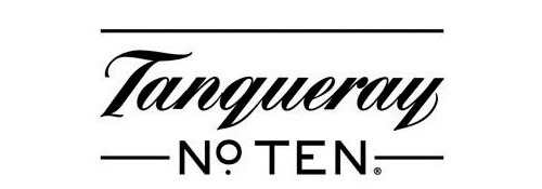 Tanqueray Ten Gin Logo