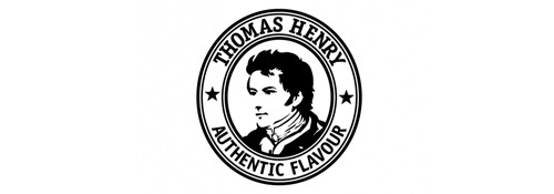 Thomas Henry Tonica Logo