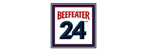 Beefeater 24 Gin Logo