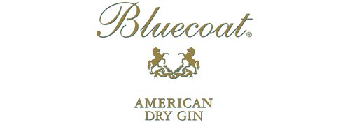 Bluecoat American Dry Gin Logo