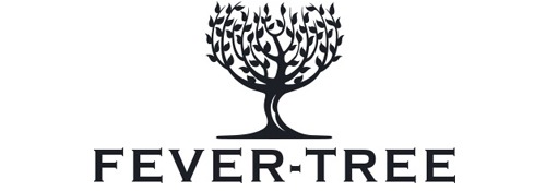 Fever Tree Indian Tonic Water Tonica Logo