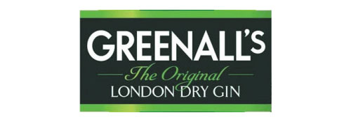 Greenall's Gin Logo