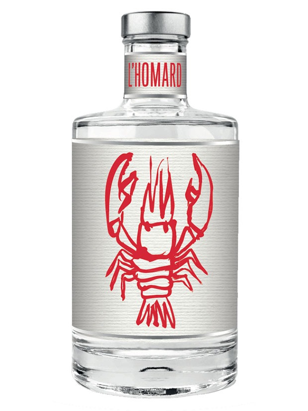 l-homard-gin-bottiglia