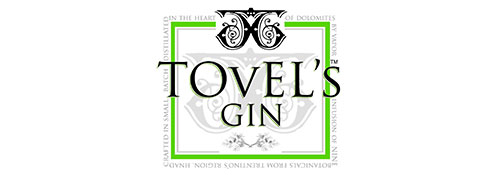 Tovel Gin Logo