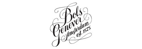 Bols Genever 21 Logo