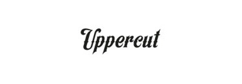 Uppercut Gin Logo