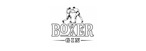 Boxer Gin Logo