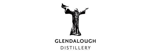 Glendalough Wild Spring Botanical Gin Logo